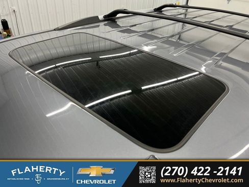 Used 2019 Chevrolet Tahoe Premier AWD/4WD image 37