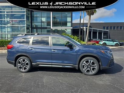 Used 2024 Subaru Ascent Touring