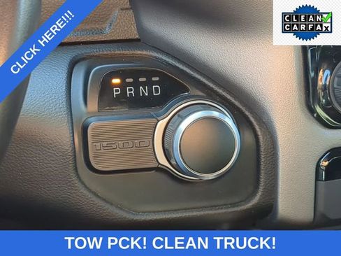 Used 2022 RAM 1500 Big Horn image 29