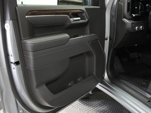New 2026 GMC Sierra 1500 Elevation AWD/4WD image 22