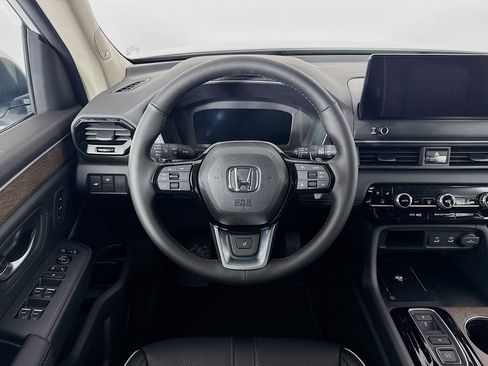 New 2026 Honda Pilot Elite image 24