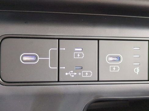 New 2026 Hyundai Santa Cruz Limited image 24