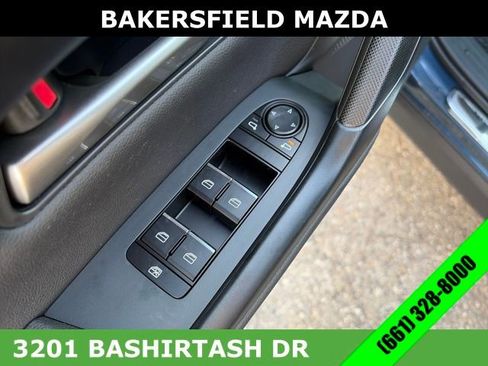 New 2026 MAZDA CX-50 AWD 2.5 Hybrid w/ Weather Package image 11