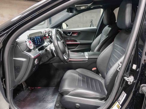 Certified 2023 Mercedes-Benz C 300 Sedan image 15
