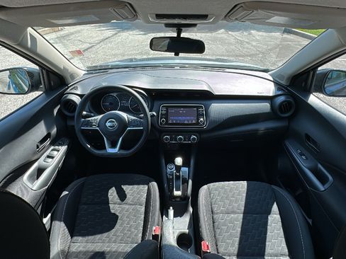 Used 2021 Nissan Kicks S FWD image 25