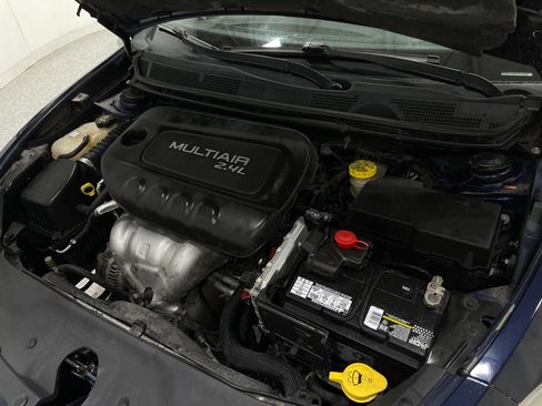 Used 2015 Dodge Dart SXT FWD image 24