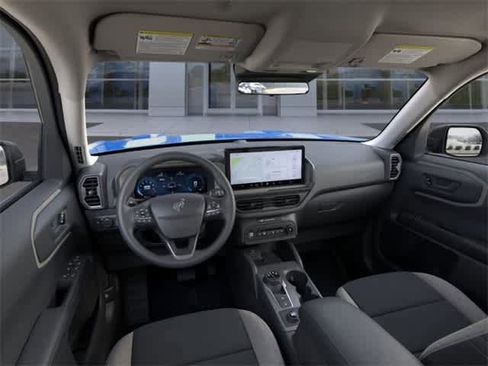 New 2025 Ford Bronco Sport Big Bend image 9