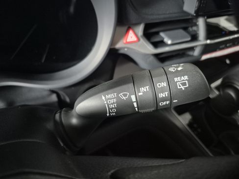 New 2026 Toyota Sienna LE FWD image 22