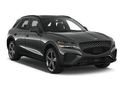 Used 2022 Genesis GV70 3.5T Sport w/ Sport Prestige Package