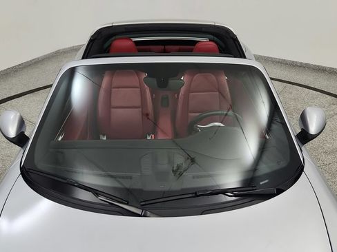 Used 2015 Porsche 911 Targa 4S AWD/4WD image 59