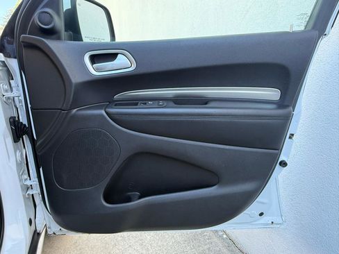 Used 2020 Dodge Durango AWD w/ Trailer Tow Group IV image 22