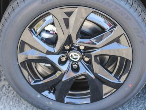 New 2026 MAZDA CX-5 2.5 S w/ Premium Plus Package image 10