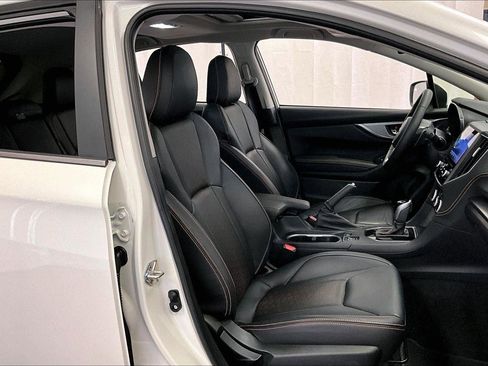 Used 2023 Subaru Crosstrek 2.5i Limited w/ Moonroof Package image 7