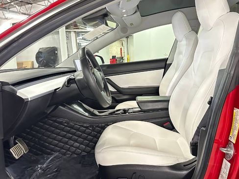 Used 2019 Tesla Model 3 Long Range image 20