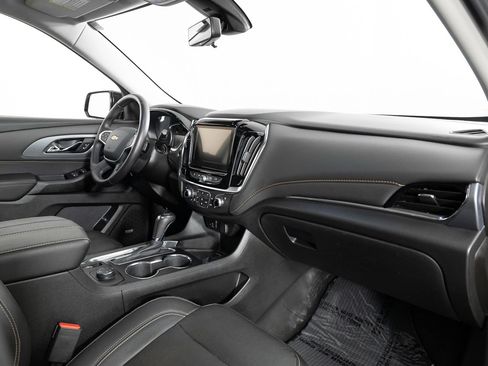 Used 2020 Chevrolet Traverse Premier w/ Redline Edition AWD/4WD image 27