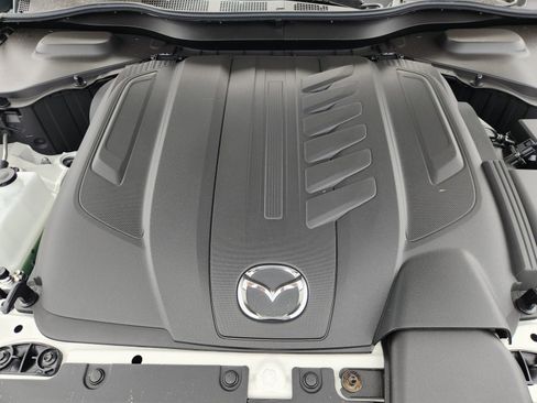New 2026 MAZDA CX-90 3.3 Turbo w/ Select Package AWD/4WD image 28