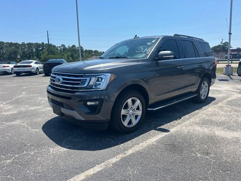 Used 2021 Ford Expedition XLT RWD image 7