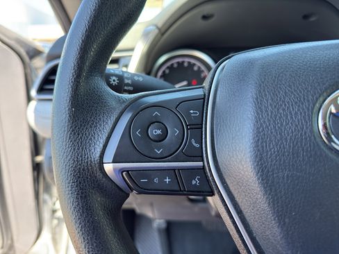 Used 2024 Toyota Camry LE image 22