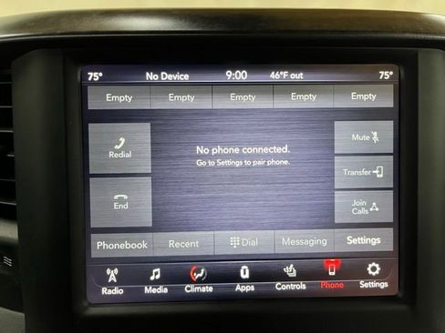 Used 2019 RAM 1500 Big Horn image 46