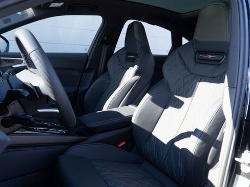 Used 2025 Audi S5 Premium Plus image 5