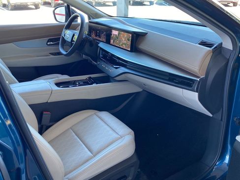 Used 2026 Nissan Murano Platinum w/ Technology Package AWD/4WD image 29