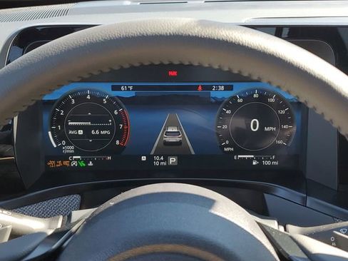 New 2026 Subaru Outback Limited image 26