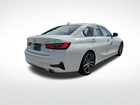 Used 2020 BMW 330i Sedan w/ Convenience Package RWD image 5