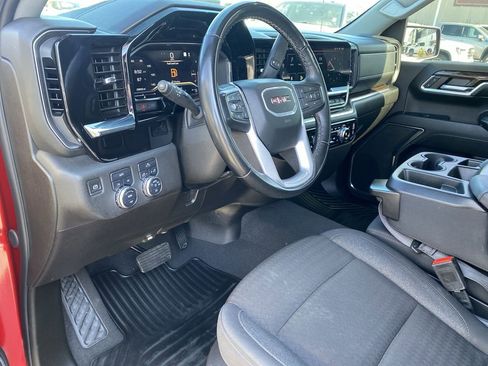 Used 2024 GMC Sierra 1500 Elevation AWD/4WD image 10