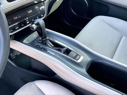 Used 2016 Honda HR-V EX image 13