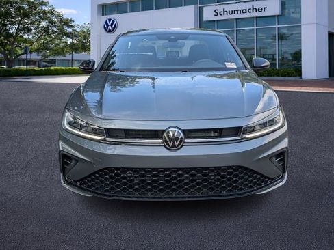 New 2026 Volkswagen Jetta Sport FWD image 2