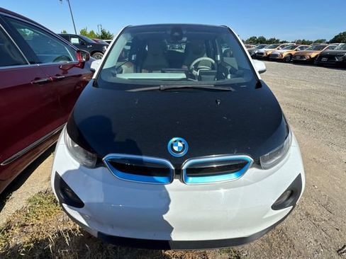Used 2014 BMW i3 RWD image 3