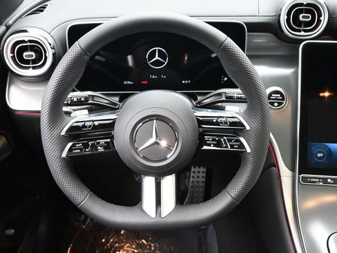 New 2026 Mercedes-Benz GLC 300 4MATIC image 16