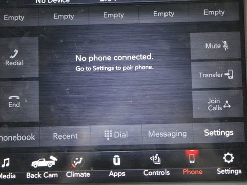 Used 2019 RAM 1500 Rebel w/ Rebel Level 2 Equipment Group image 31