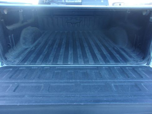 Used 2017 Chevrolet Silverado 1500 LTZ w/ Sport Package image 10