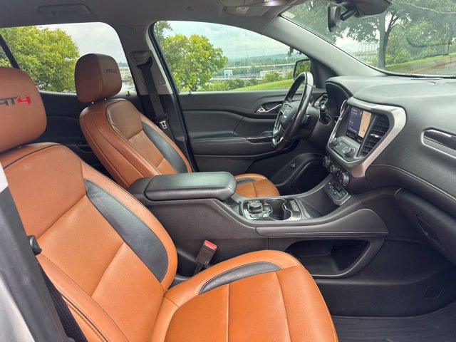 Used 2020 GMC Acadia AT4 AWD/4WD image 11