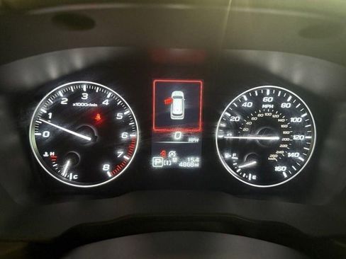 Used 2025 Subaru Forester Sport w/ Popular Package #1 AWD/4WD image 11