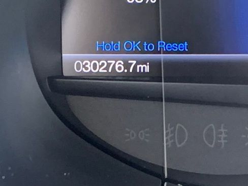 Certified 2022 Ford Edge SE image 21