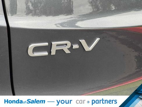 New 2026 Honda CR-V EX-L image 17