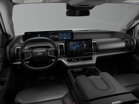 New 2026 Ford Expedition Platinum w/ Driver's Package image 30