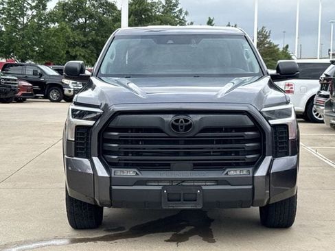 Used 2023 Toyota Tundra SR5 AWD/4WD image 7