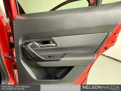 New 2026 MAZDA CX-50 AWD 2.5 S w/ Weather Package image 17