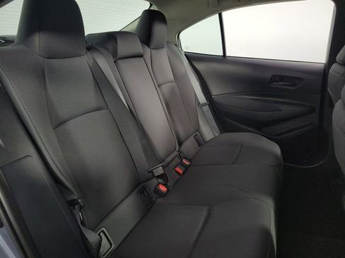 Used 2024 Toyota Corolla LE image 17