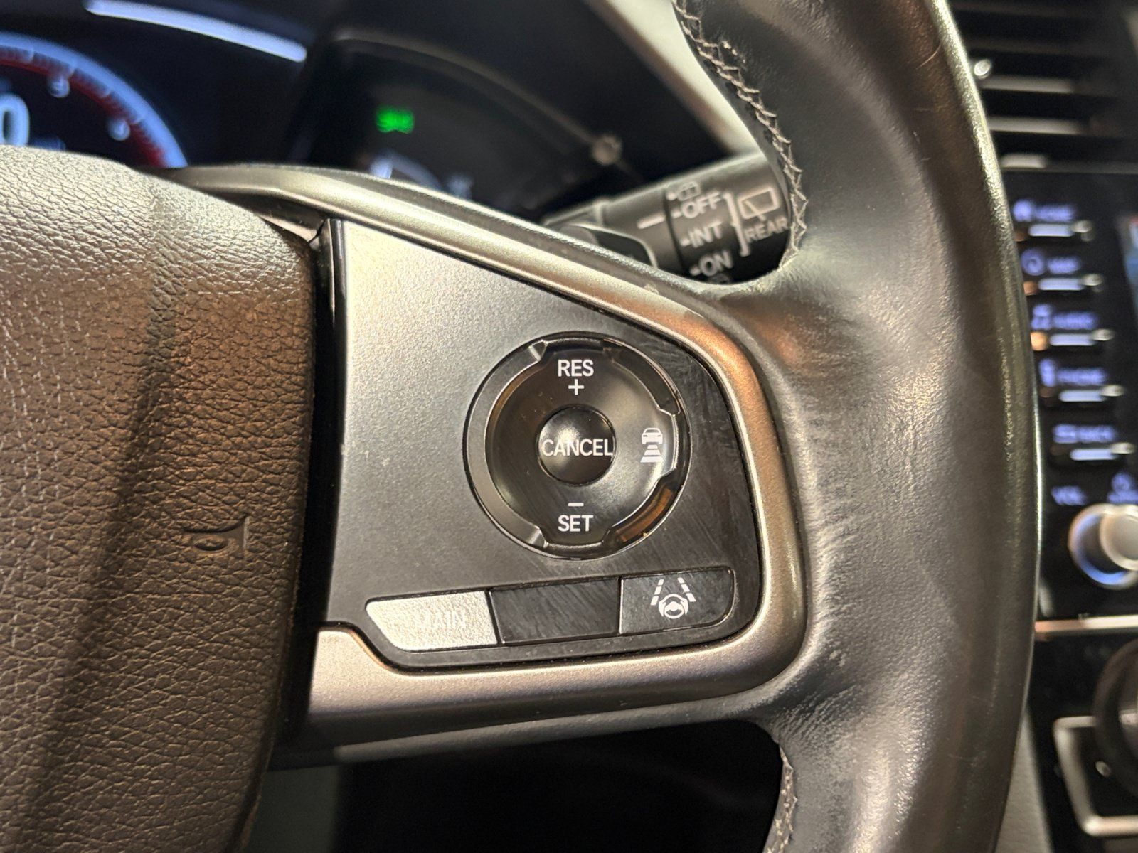 Used 2019 Honda Civic Sport Touring image 18