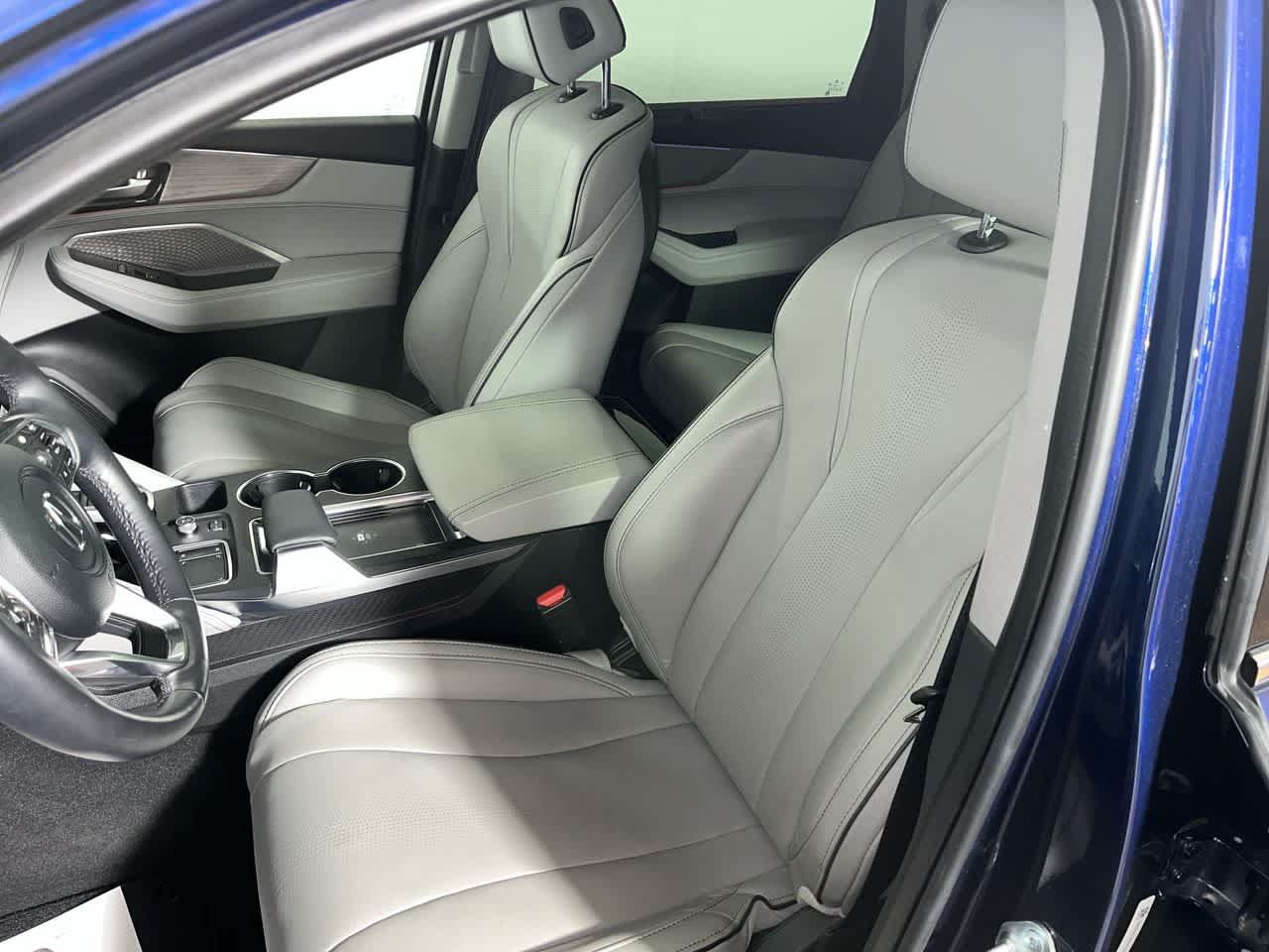 Certified 2024 Acura MDX w/ Advance Package AWD/4WD image 15