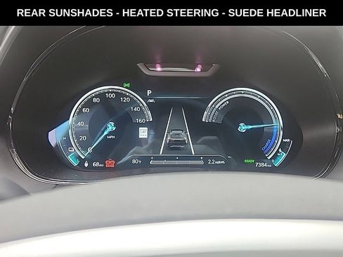 Used 2024 Genesis Electrified GV70 w/ Prestige Package AWD/4WD image 10