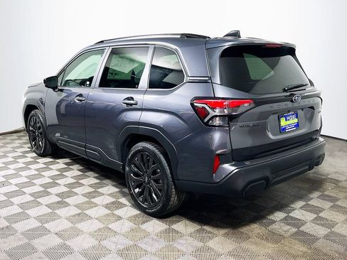 New 2026 Subaru Forester Sport w/ Onyx Edition AWD/4WD image 5