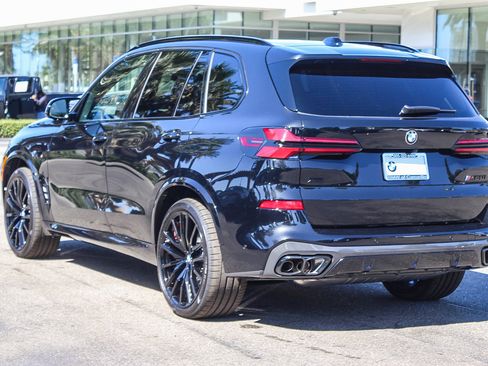 New 2026 BMW X5 M60i image 4