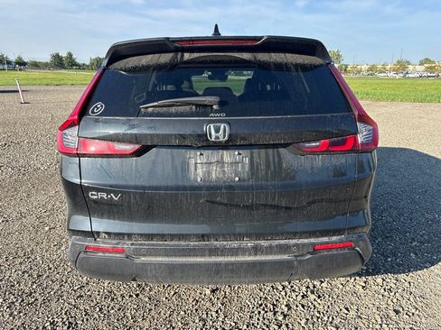 Used 2025 Honda CR-V EX-L image 10