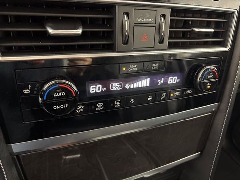 Used 2024 INFINITI QX80 Luxe image 37