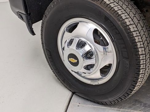 Used 2022 Chevrolet Silverado 3500 High Country image 5